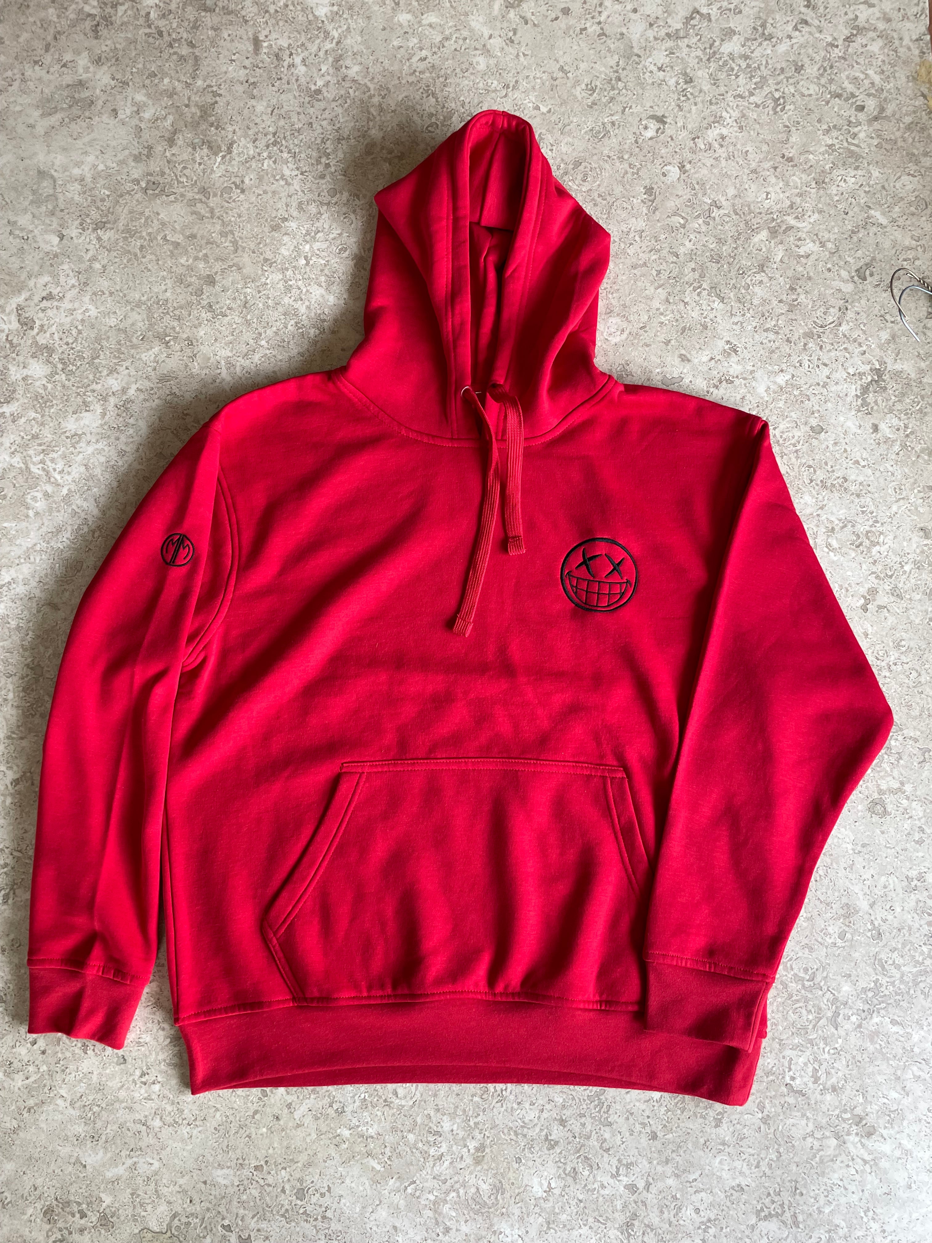 Redcoat Hoodie (Limited Edition)