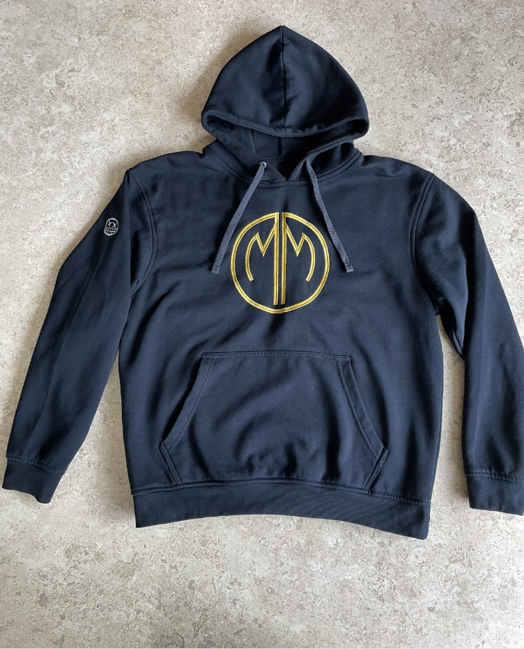 Moro Heritage Hoodie